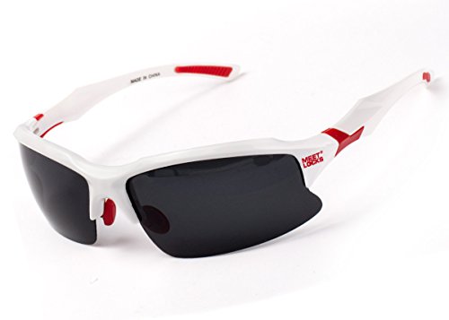 Meetlocks Gafas de Sol Deportivas