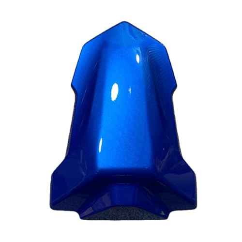 Carénage de capot solo pour BMW S1000RR 2019-2022 couvercle de siège arrière de moto noir