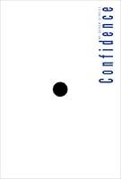 Confidence 1936470314 Book Cover