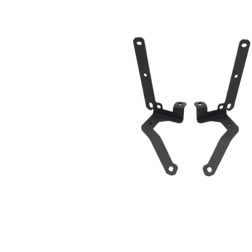 Ztbetcmva Onecolor Motorcycle Fog Light Auxiliary Brackets Compatible With R1300gs Adventure R1300 Gs Adv R1300gsa 2025 And Newer