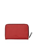  s.Oliver (Bags) 39.904.93.4920MujerCarterasRojo (Rose Red) 2x10x15 Centimeters (B x H x T)