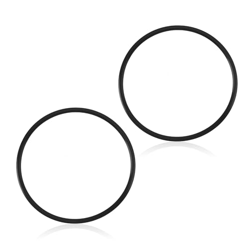 For 2013-2020 Nissan Pathfinder EHPS Power Steering Pump O-Ring Repair Kit, Replaces 49110-3KE5E, 2-Piece Pack, Fixes Power Steering Fluid Leaks (2 PCS)