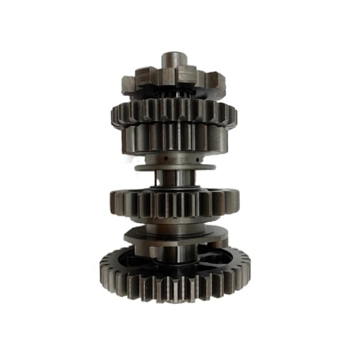 Arbre central de transmission pour réparer Quad 500 700 HS500