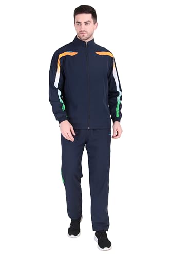 Image of Men's Premium NS With Spandex Sports Track Suit