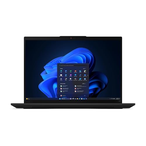 Lenovo ThinkPad L16 G2 16 WUXGA Core Ultra 7 255U 32GB/1TB LTE Win11 Pro 21SA004BGE