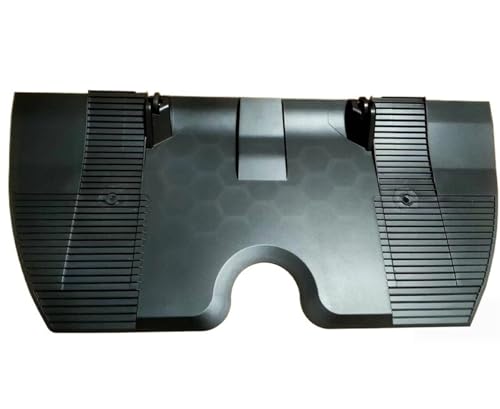 Plaque de rampe Onyx 3 pièces de rechange pour aspirateur O35 S7