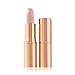 Charlotte Tilbury Hot Lips Lipstick - Hydrating, Long Lasting Lipstick with Orchid & Antioxidant Extracts - Buildable Satin Finish for Fuller-Looking Lips - Kim K.W.