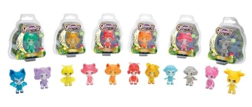 Figura GLIMMIES / 00030/1 CDU