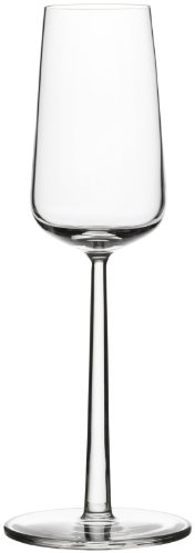 Iittala Essence Champagne Flutes 200ml (Pack of 2)