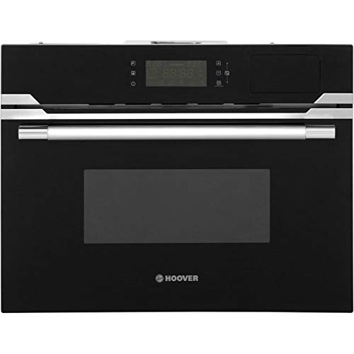 Hoover Vogue HMS340VX Built In Compact Steam Oven...