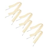 ULTECHNOVO 1Satz Ersatz Heizelemente für Handversiegelungsgeräte Heizdrähte für Effektive Dichtungen Kompatibel mit Gängigen Siegelmaschinen Korrosionsbeständig und Schnell