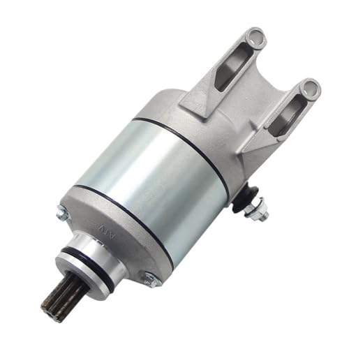 Démarreur moto pour Suzuki DR350 et DR250 - Pièce OEM 31100-15D10
