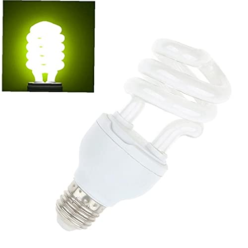 13WE27 Reptiel Gloeilamp UV Calcium Lamp Schildpad Snake Huisdier Verwarming Lamp Thuis Accessoire - Afbeelding 7