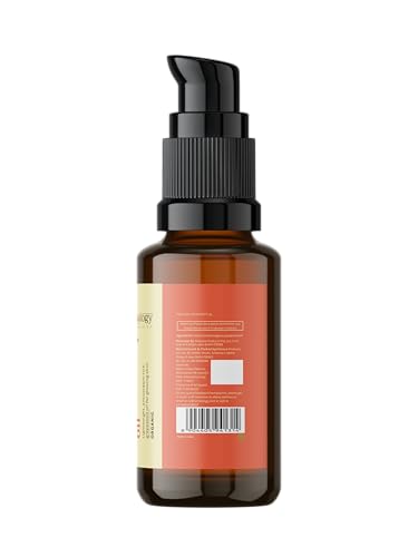 Image of Tattvalogy Pure Grapeseed Oil | Cold Pressed Grapeseed Oil | For Face & Body | Eliminates Wrinkles, Scares, Acne, Blemishes, Dry & Oily Patches | Rich Essential Nutrients & Vitamins (15ml)