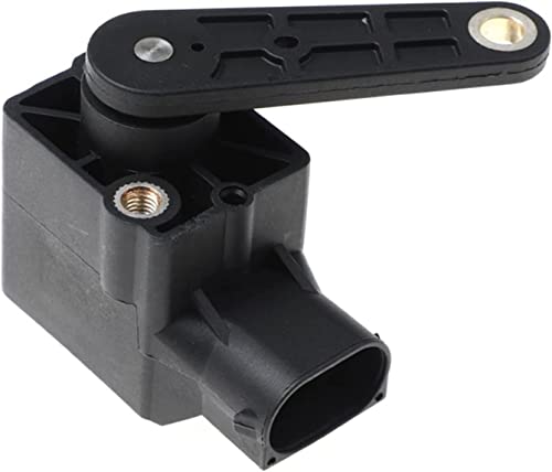 Sensor de Nivel de Faro 4B0907503 Mecanismo de Ajuste de Luces para Coche 1 Uds 2
