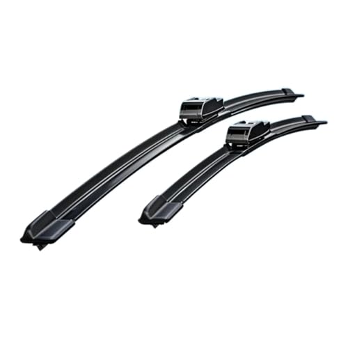 Escobillas limpiaparabrisas Kia EV6 con barrido silencioso para parabrisas delantero