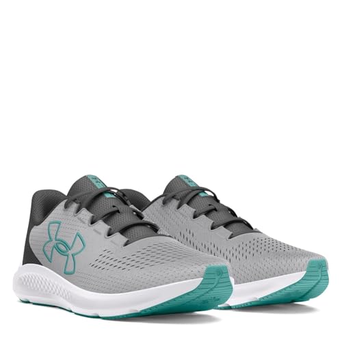 Image of Under Armour Womens Ua W Charged Pursuit 3 Bl Sneaker