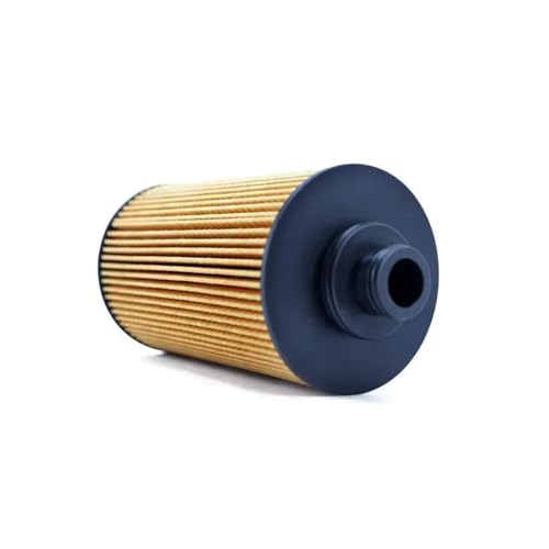 Filtro de aceite 13055724 recambio de motor resistente 3