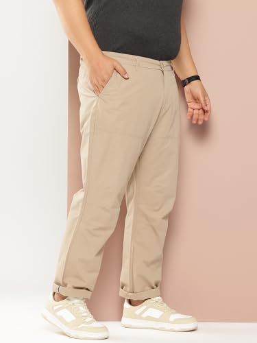 Image of Thomas Scott Men's Regular Pants