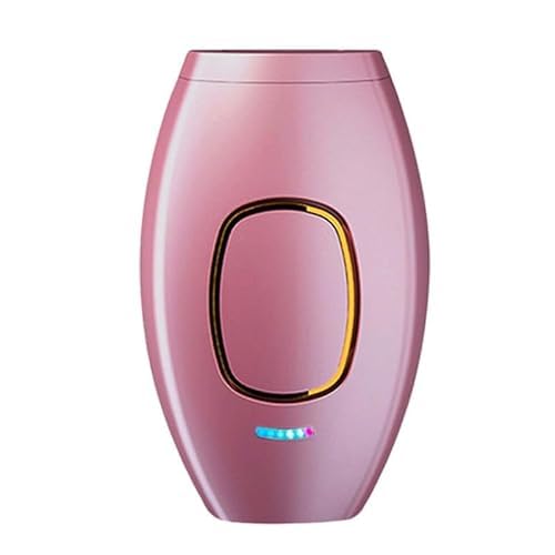 Aryalush IPL PULSE ÉPILATEUR À LUMIÈRE PULSÉE(Rose)