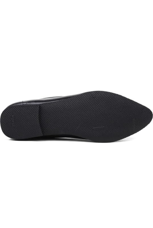 Image of Ekaaya Men's Leather Ethnic Mojari Jutti | Punjabi Rajasthani Jodhpuri Desi Jalsa Shoes