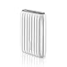 Produktbild Zendure Power Bank, 5Gbps Datenübertragung 45W PD & QC 3.0 Powerbank, 15000mAh, Enorme Energiedichte, Schnelles Aufladen, kompatibel mit iPhone, Samsung Galaxy, iPad und mehr (Weiß)
