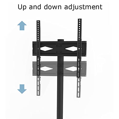 Soporte universal de piso para TV 32-60 pulgadas miniatura 4