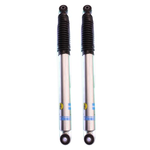 Top Shocks for a Smooth Ride and Improved Vehicle Handling 2025 ...