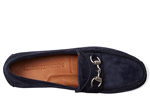 Image of Allen Edmonds Sebastian Loafer /Moc Shoes
