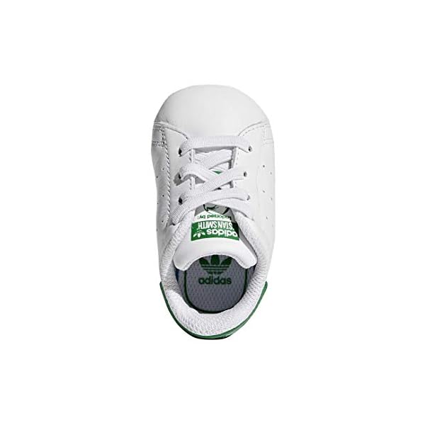 adidas Originals Stan Smith Kinder-Laufschuh für Kinderbett – Bild 10