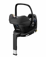 Maxi-Cosi Pebble Pro & Pearl Pro² Autositz, FamilyFix 3 im Bundle, 0-4J. – Ansicht 8