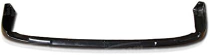 ST Style Front Bumper Lip For Subaru Impreza 1997-2001
