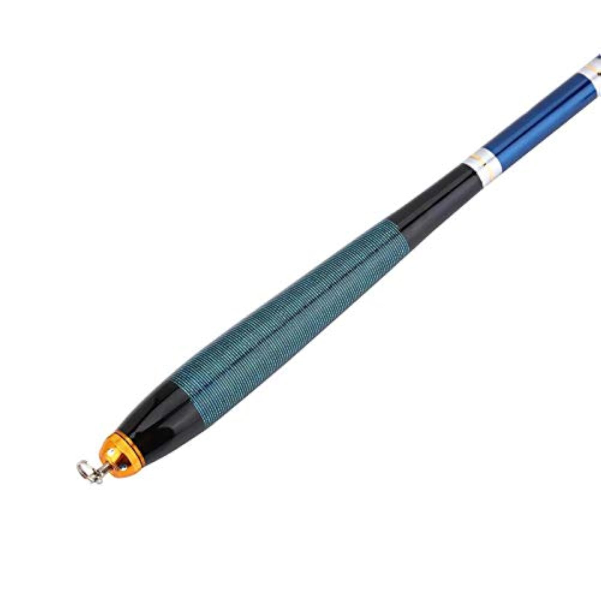 Telescopic Fishing Rod, Ultralight Durable
