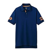Amazon.co.jp: ダイワ(DAIWA) 半袖ポロシャツ グリーンカモ×ブラック S