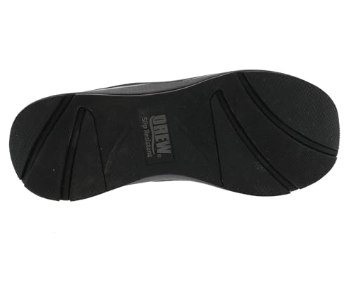 Drew Champ Mens Lace Up Comfort Sneaker3