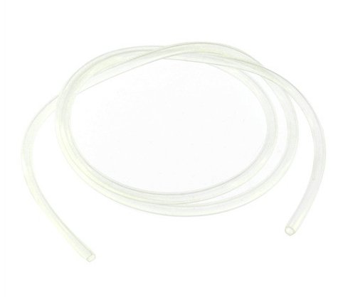 Flymo Maxi Trim 380 Small Fuel Line