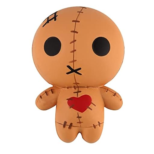 Anboor Juguetes Antiestrés Muñeca Fantasma Squishy Lento Aumento Super Suave Perfumado Kawaii El Alivio del estrés | Ya disponible en tu tienda friki favorita! En mundofriki.es!