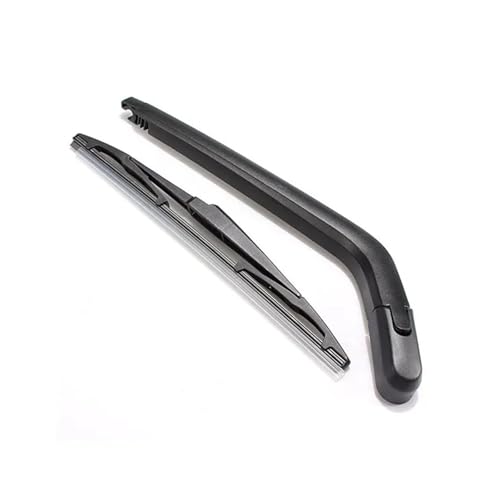 Brazo y limpiaparabrisas trasero para Toyota Yaris Vitz 1999-2005
