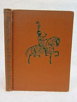 Ingri & Edgar d'Aulaire EAST OF THE SUN AND WEST OF THE MOON 1938 1stEd Viking