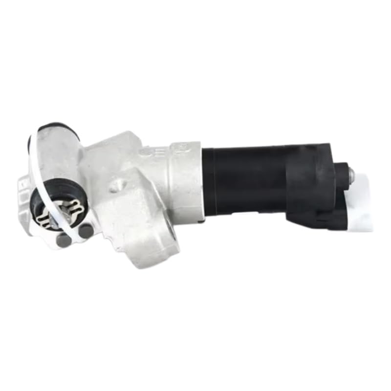 Servomotor actuador de freno de mano para VW Touareg y Cayenne pinza trasera derecha premium