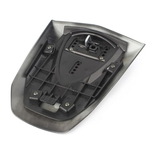 Carénage de couvercle de selle rigide CBR600RR finition premium 2007-2012