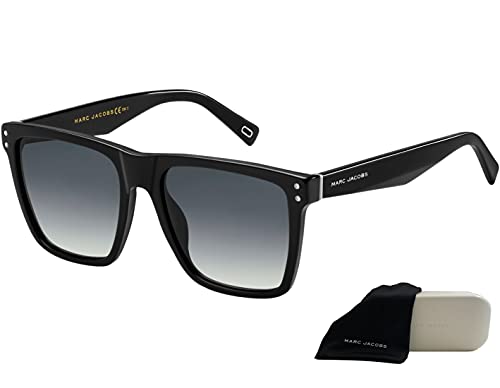 Marc Jacobs Marc119/s Square Sunglasses for Men + BUNDLE with Designer iWear Eyewear Kit - Image 4