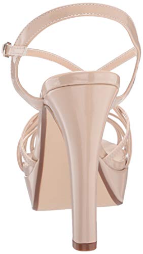 Touch Ups Women's Wren Heeled Sandal3