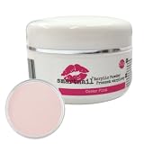 Smartnail - Polvo acrílico (30 g), color rosa