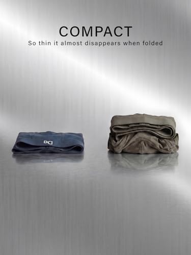 Image of DAMENSCH Men Solid Invisible Seams, Endless Lightness, Limitless Stretch, Unrestricted Support Unreal Infinit Trunks