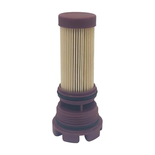 Filtre à carburant résistant 35-884380T pour éviter les pannes de moteur
