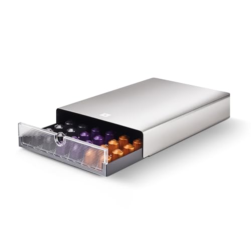Nespresso Drawer Display Schublade