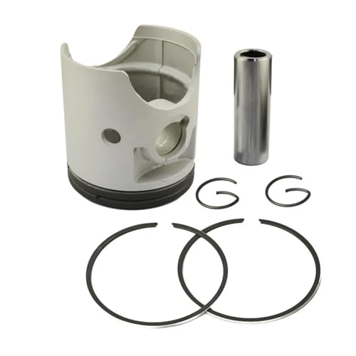 Segment de piston TZM150 compression maximale alésage 59.75mm