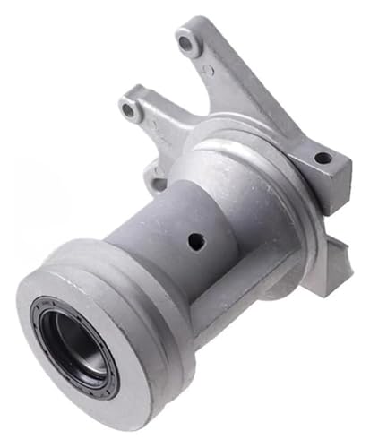 Support de roulement d'essieu arrière avec support frein pour quad 150cc à 250cc