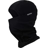 SMITH OPTICS(スミス) バラクラバ BALACLAVA TECH MASK フェイスマスク スノボ スノーボード スキー メンズ レディース Free BLACK balatc11bk